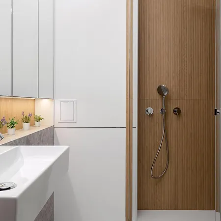 Appartamento Urban Chic - Center - Huge And Comfortable -narutowicza